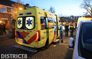 Zwaargewond slachtoffer na mishandeling nabij woning Petronella Voutestraat Rijswijk