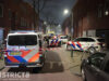 Gewonde bij steekpartij, politie doet onderzoek Wolterbeekstraat Den Haag