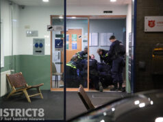 Hagenaar (36) gewond na steekpartij Om en Bij Den Haag