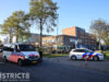 Twee gewonden bij steekpartij in asielhotel Kleveringweg Delft