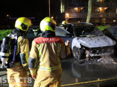 Meerdere auto’s beschadigd door brandstichting Willem van Cleeflaan Zoetermeer