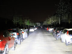 Ruim duizend huishoudens dupe van stroomstoring Tanthof Delft