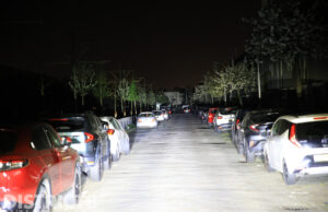 Ruim duizend huishoudens dupe van stroomstoring Tanthof Delft