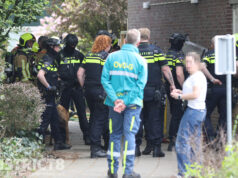 Uithuisplaatsing gaat mis: hulpdiensten groots ingezet De Hunselaer Honselersdijk