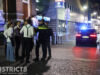 Student in borst gestoken na conflict Phoenixstraat Delft