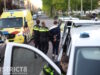 Scooterrijder aangehouden na achtervolging Cannenburglaan Den Haag