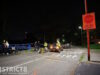 Scooterrijder gewond na aanrijding met auto Juweellaan Zoetermeer