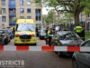 Kindje steekt spontaan over en wordt door auto aangereden Oranjeplein Den Haag