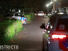 Gewonde en aanhouding na steekincident woonlocatie Parnassia Jan Hein Donnerstraat Den Haag