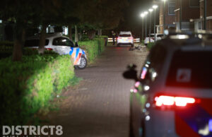 Gewonden en aanhoudingen na steekincident bij woonzorginstelling Jan Hein Donnerstraat Den Haag