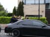 Automobilist gaat flink in verzet bij aanhouding Waterkersvijver Den Haag