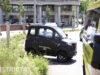 Bestuurder brommobiel aangehouden na veroorzaken ongeluk Vaillantplein Den Haag