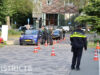 Politie deelt flink aantal boetes uit bij grote verkeerscontrole aan Melis Stokelaan