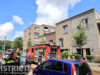 Twee kinderen gewond na brand in woning Ooievaarstraat Den Haag