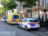 Opnieuw ambulancepersoneel mishandeld tijdens medisch incident, vrouw aangehouden Paul Krugerlaan Den Haag