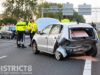 Dode bij ernstig ongeval, snelweg dicht A13 Rotterdam/Delft