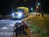 Motorrijder ernstig gewond na val in bocht N467 Naaldwijkseweg ‘s-Gravenzande