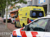 Slachtoffer gewond na steekpartij; verdachte aangehouden door politie Zichtenburglaan Den Haag