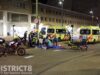 Motorrijder zwaargewond bij eenzijdig ongeval Gevers Deynootweg Den Haag