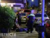 Man aangehouden na aanvallen en mishandelen van ambulancepersoneel Velpsestraat Den Haag