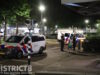 Man met verwondingen aan arm na melding steekincident Leyweg Den Haag