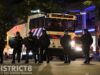Feest na Marokkaanse WK-zege slaat om: 29 aanhoudingen in Haagse Schilderswijk