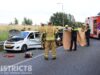 Jong kindje gereanimeerd na ernstig verkeersongeval A13 Delft
