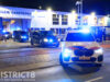 Politie onderschept drugstransport, 800 kilo cocaïne aangetroffen en vijf aanhoudingen Den Haag/Amsterdam
