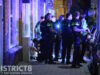 Zwaargewonde man aangetroffen op straat na schietpartij Oudemansstraat Den Haag