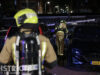 Personenauto in brand gestoken Veenendaalkade Den Haag