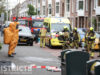 Politie treft drugslab aan in woonwijk, man aangehouden Meidoornstraat Den Haag
