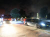 Geparkeerde auto vermoedelijk in brand gestoken Leehoeve Delft