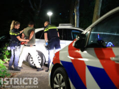 Politie treft ruim 1,2 miljoen sigaretten aan na politieactie; twee mannen aangehouden Mandelastraat Delft