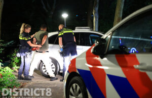 Politie treft ruim 1,2 miljoen sigaretten aan na politieactie; twee mannen aangehouden Mandelastraat Delft