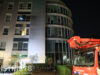 Meerdere woningen ontruimd bij brand in flat Van Embdenstraat Delft
