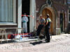 Team Grootschalige Opsporing opgestart na vondst overleden persoon in studentenhuis Oude Delft Delft
