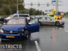 Flinke schade en verkeershinder na ongeval Westlandroute N222 Naaldwijk