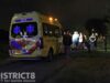 Man zwaargewond na mishandeling Sint Jorispad Delft