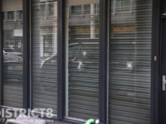 Juwelier beschoten Hobbemastraat Den Haag