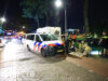 Man in vroege ochtend uit ijskoude water gered Haagweg Delft