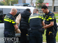 Vier aanhoudingen na gewelddadige beroving bij verkoopafspraak fatbike Oostblok Delft