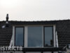 Plafond en deel daknok zakken in Naaldwijkseweg ‘s-Gravenzande