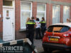 Vrouw aangehouden na melding van steekpartij Kootwijkstraat Den Haag