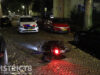 Scooterrijder aangehouden na aanrijding met gestolen scooter Pieter Langendijkstraat Den Haag