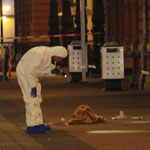 OM vervolgt politieambtenaar dodelijk schietincident Hollands Spoor