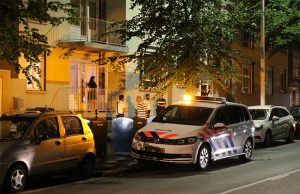 Gewonde bij steekincident Troelstrakade Den Haag