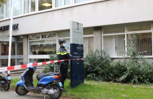 Gewonde bij steekpartij Polakweg Rijswijk