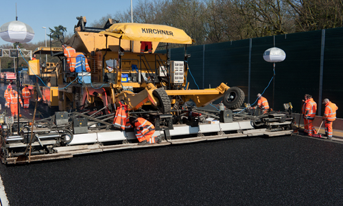 Werkzaamheden Schoemakerstraat vanaf 21 mei 2013