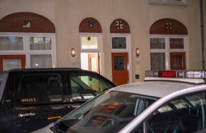 Politie onderzoekt overval in woning Krusemanstraat Den Haag