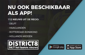 Tip: Download nu gratis de District8 app voor smartphone of tablet